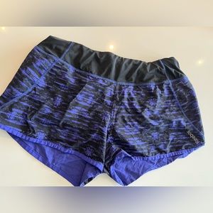 Reebok Running Workout Shorts Small Size